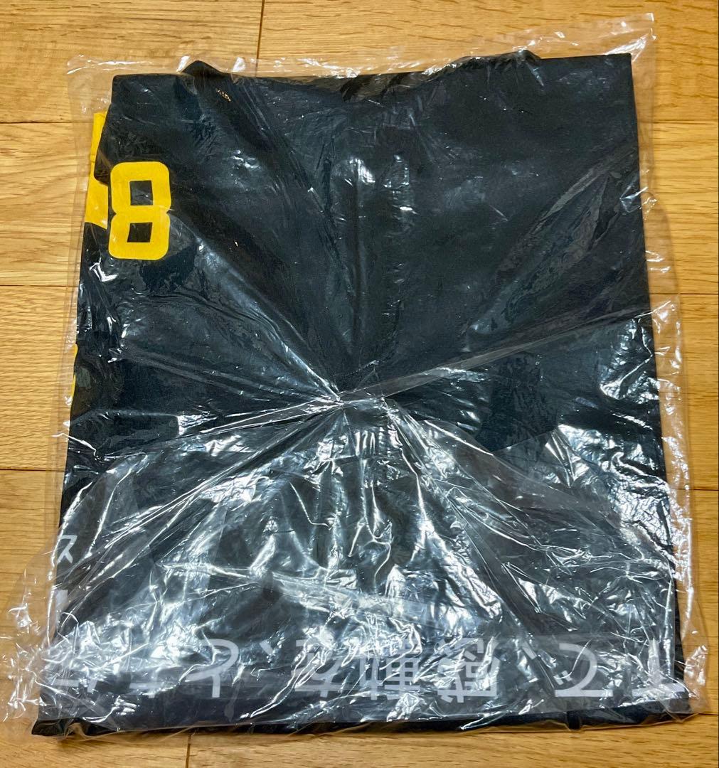 仙台89ERS ウォームアップウェアMサイズ — image 2