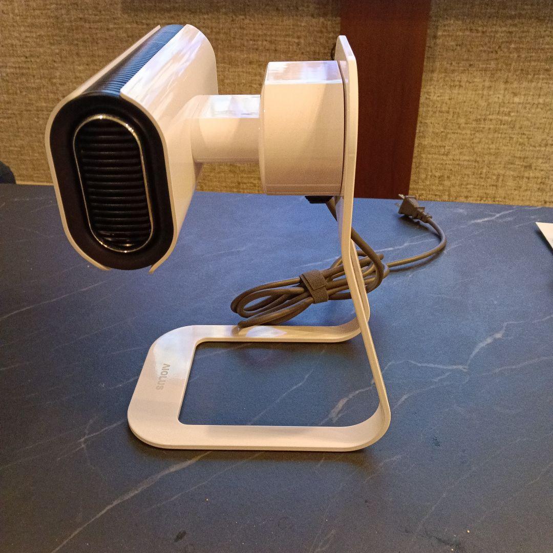 AIOLUS ハンドドライヤー 家庭用 — image 2
