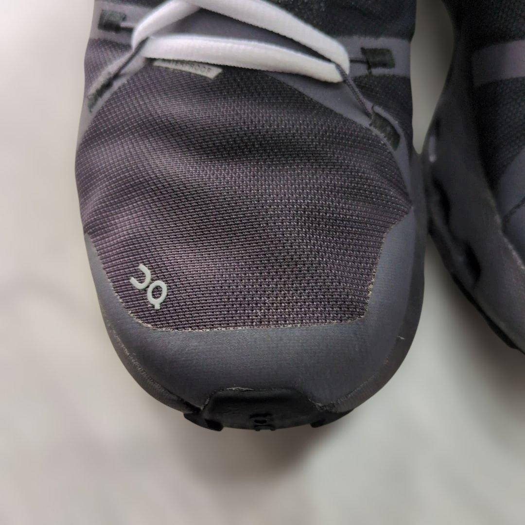 よ*し様 On Cloudsurfer Trail スニーカー 26.5cm — image 3