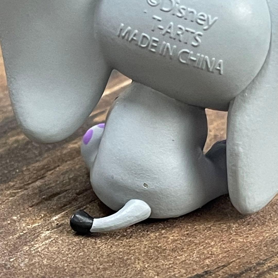 肩ズン　ズートピア　フィニック　フィギュア — image 3