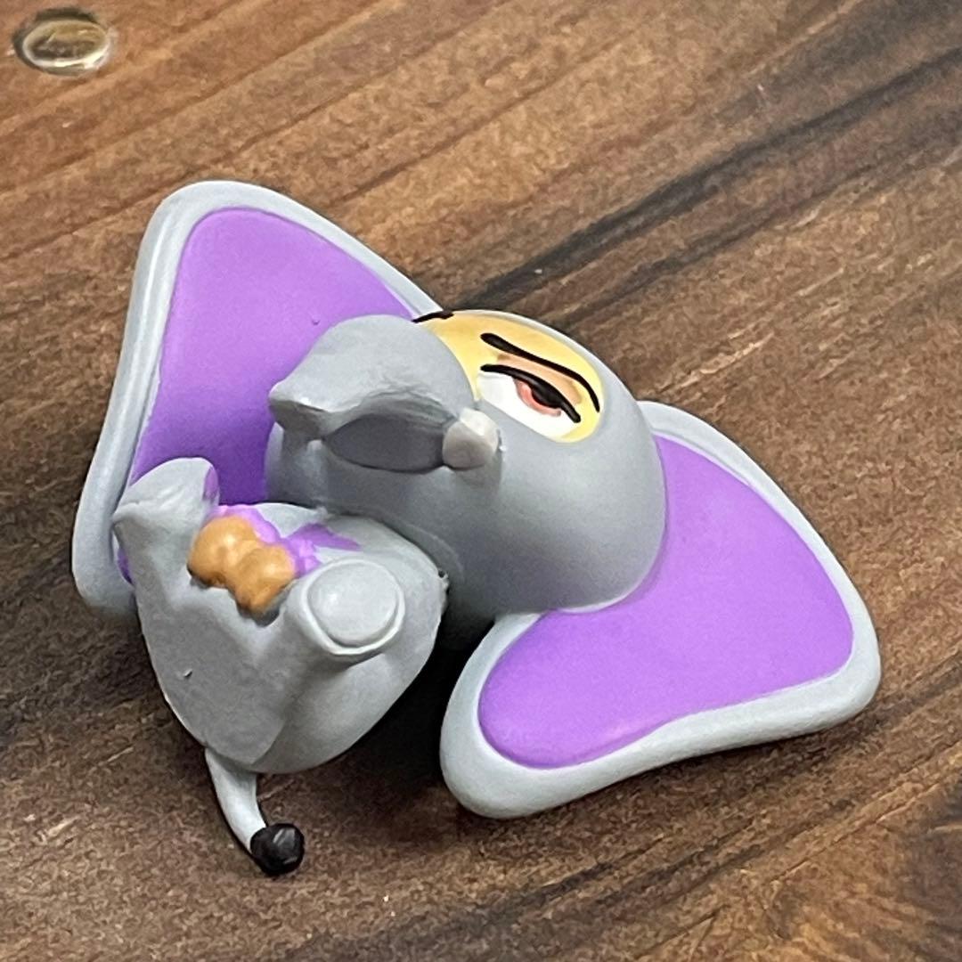 肩ズン　ズートピア　フィニック　フィギュア — image 4