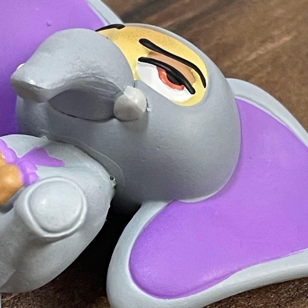 肩ズン　ズートピア　フィニック　フィギュア — image 5