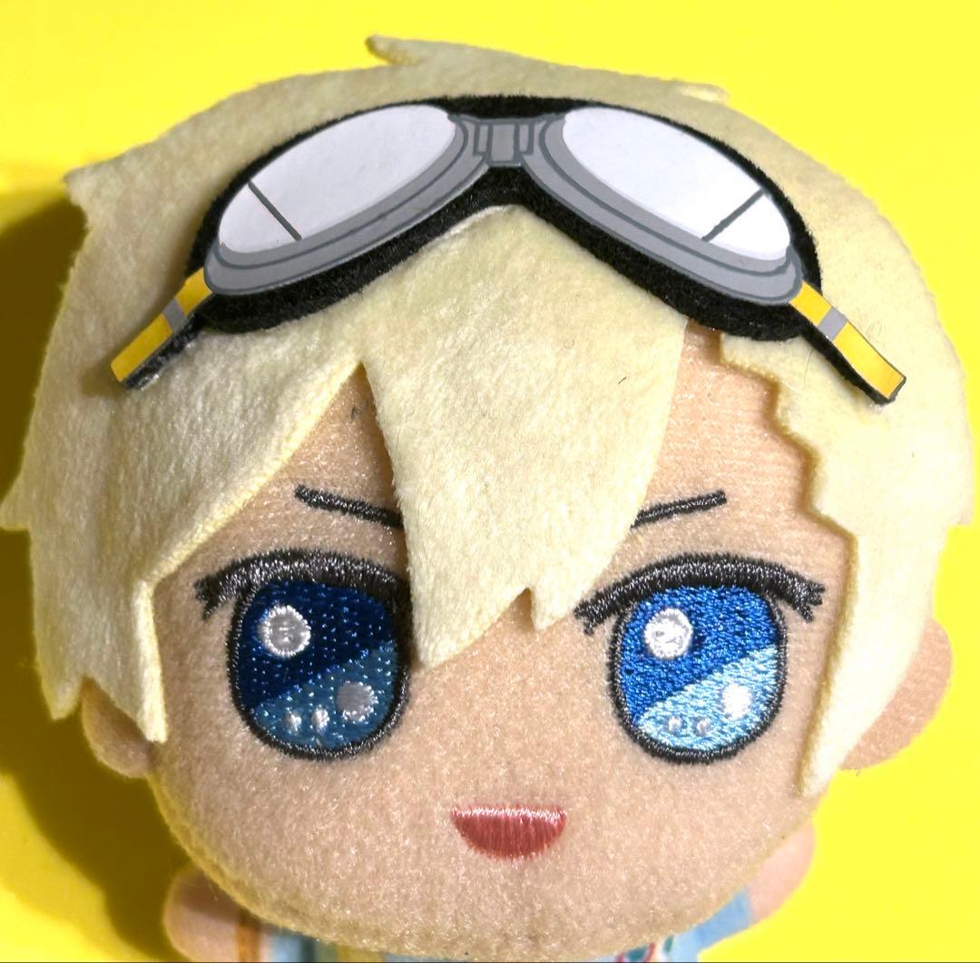 アイドリッシュセブン きらどるぬいぐるみ　お掃除大作戦　六弥ナギ アイナナ — image 4