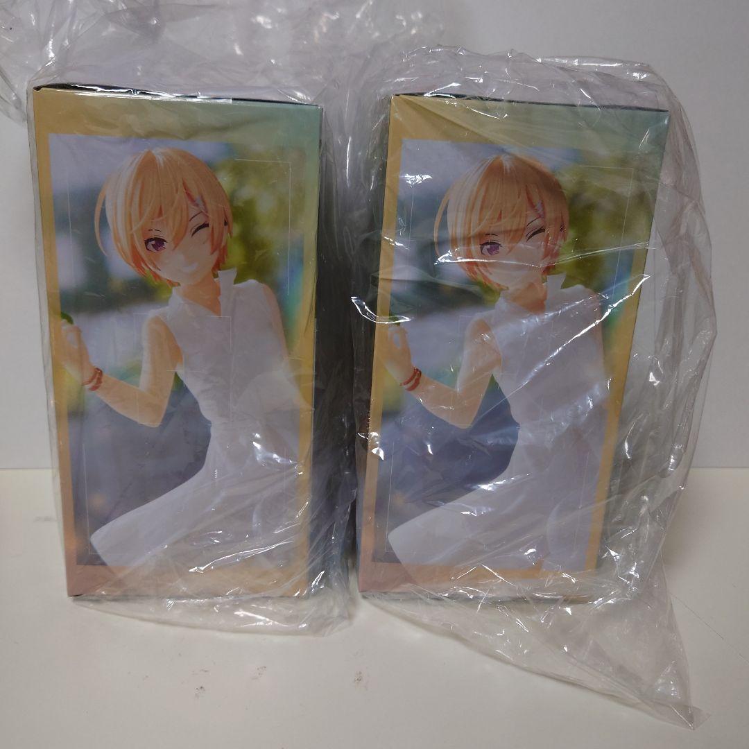 アイドルマスター シャイニーカラーズ 西城樹里 2個セット 観賞用・保管用に — image 4