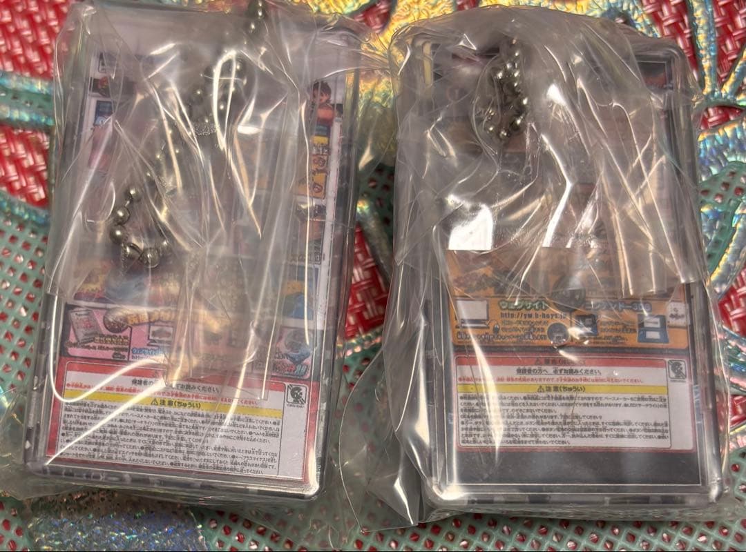 妖怪ウォッチ DX妖怪ウォッチ カプセルトイ2個セット — image 2