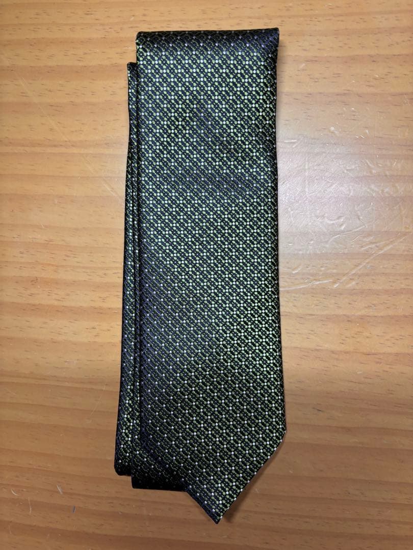 【未使用】Ermenegildo Zegna — image 2