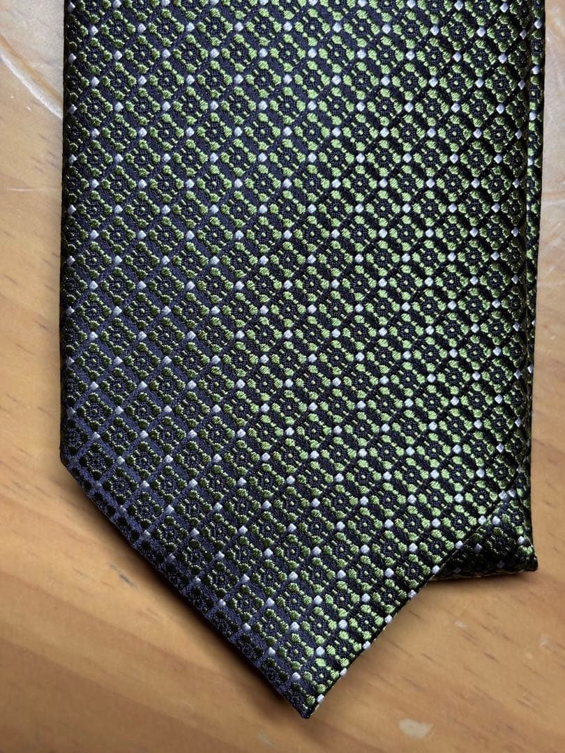 【未使用】Ermenegildo Zegna — image 3
