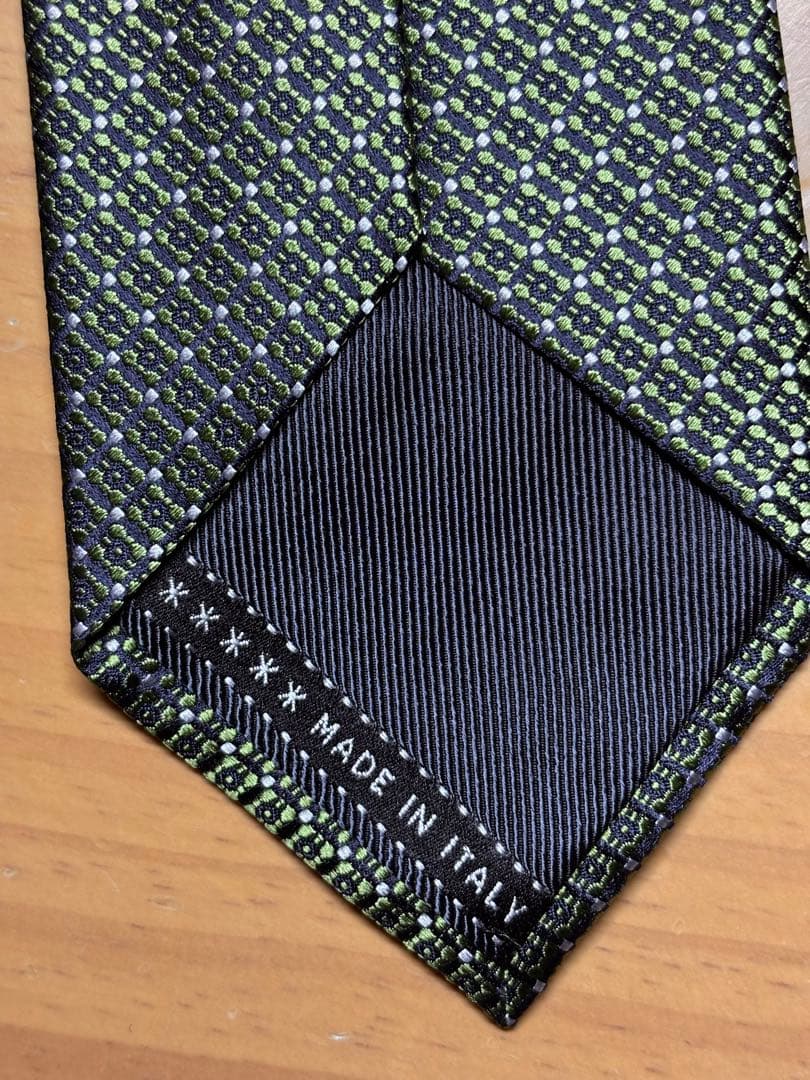【未使用】Ermenegildo Zegna — image 5