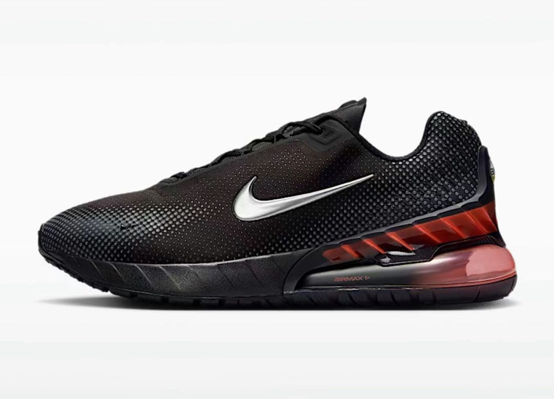 【新品、未使用】NIKE エアマックス フェニックス 28cm — image 2