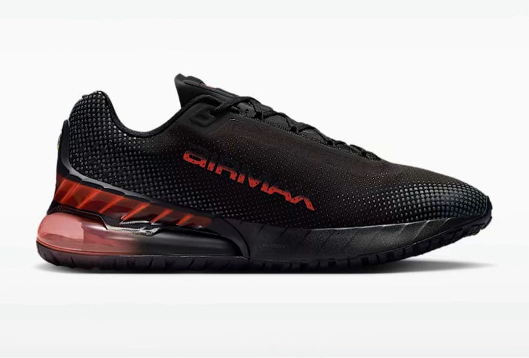 【新品、未使用】NIKE エアマックス フェニックス 28cm — image 3