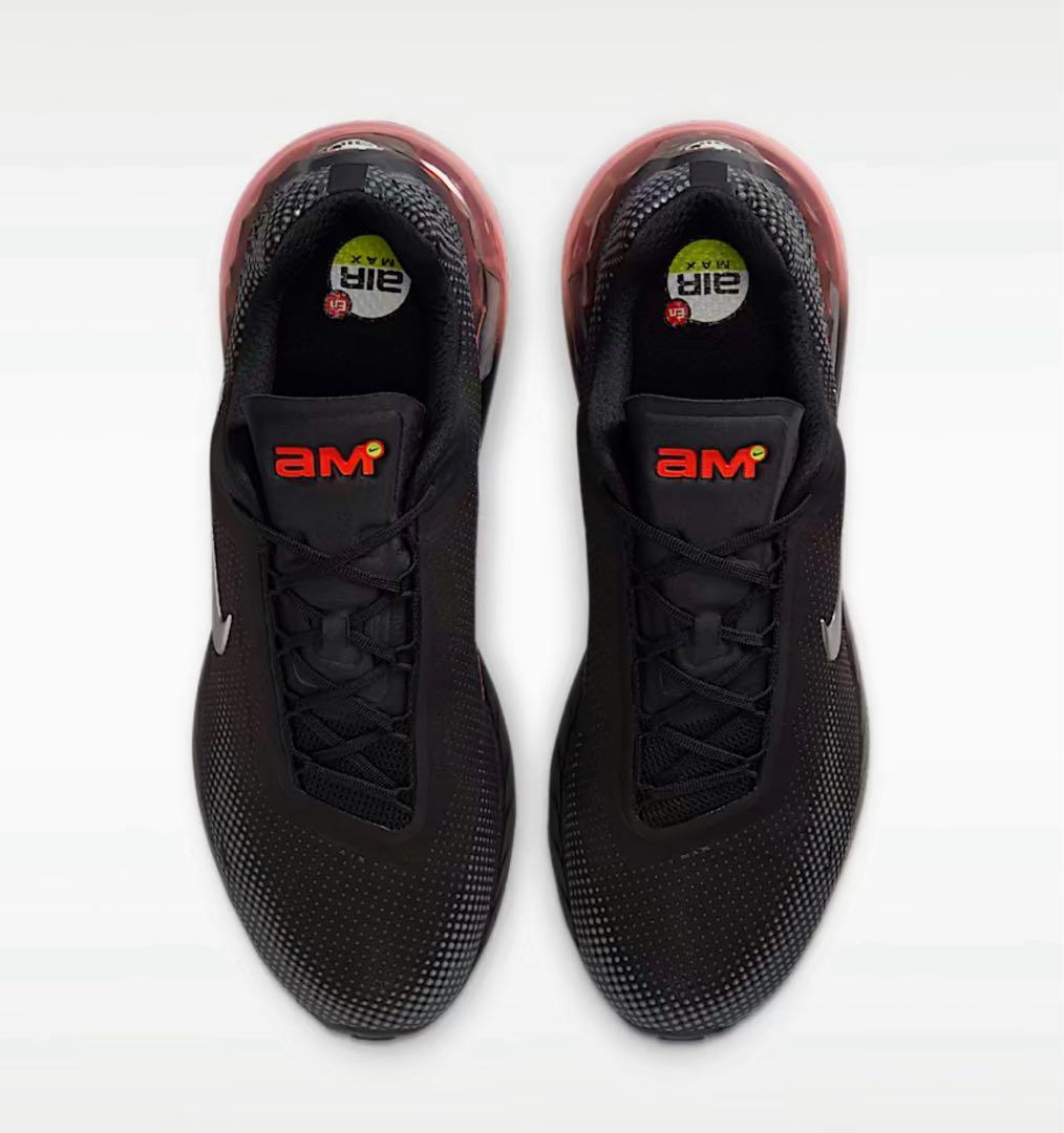 【新品、未使用】NIKE エアマックス フェニックス 28cm — image 4