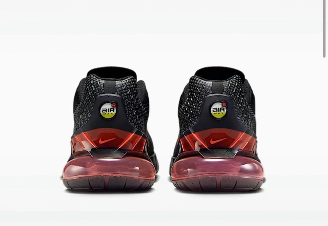 【新品、未使用】NIKE エアマックス フェニックス 28cm — image 5