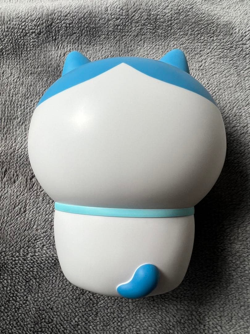 【早い者勝ち】ちいかわ　撮りま～す！カメラ型ライト 箱無し　ハチワレ — image 2
