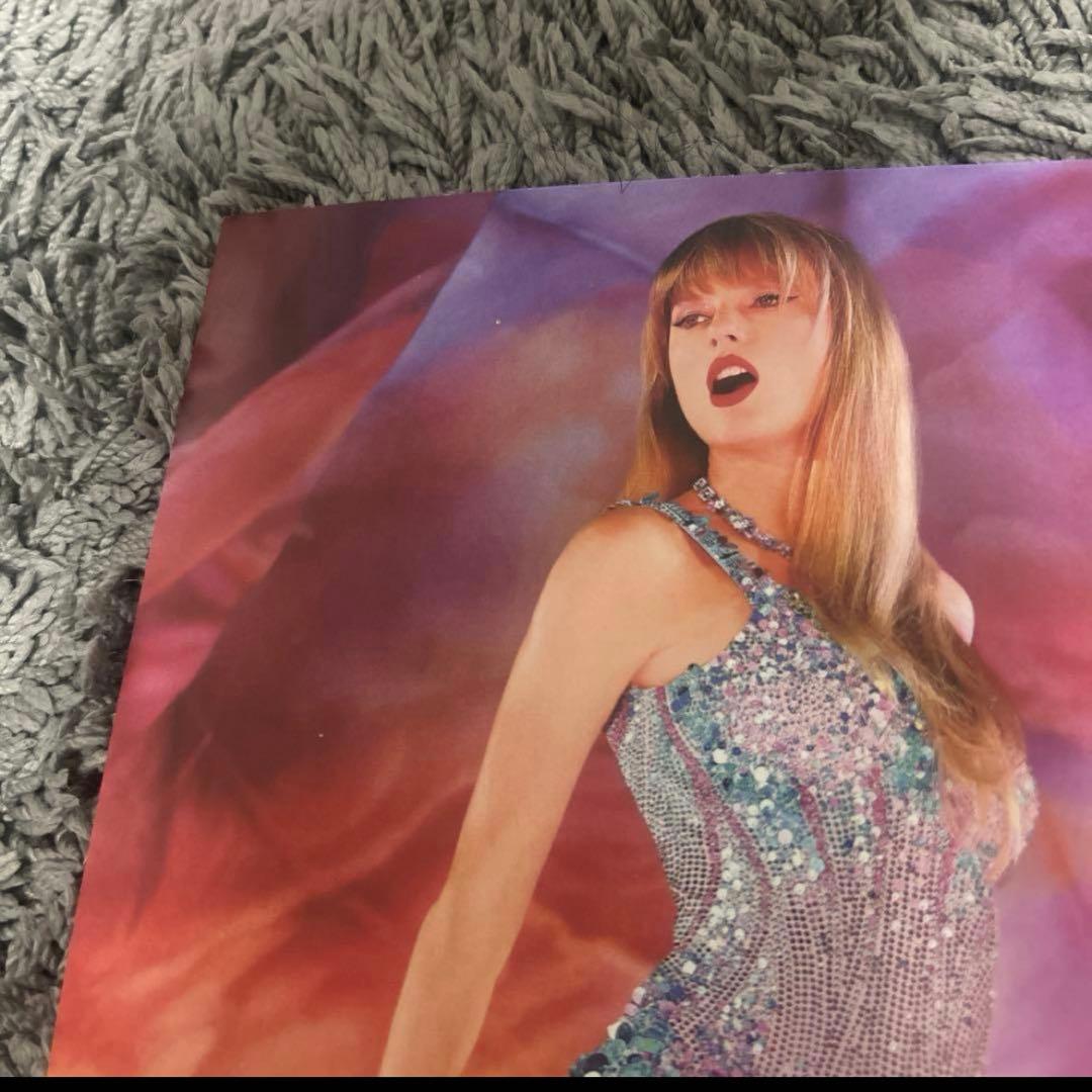 Taylor Swift The Eras Tour ミニポスター — image 2