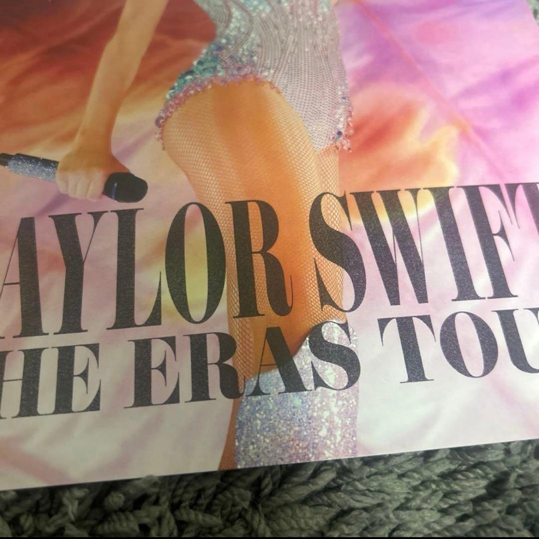 Taylor Swift The Eras Tour ミニポスター — image 3