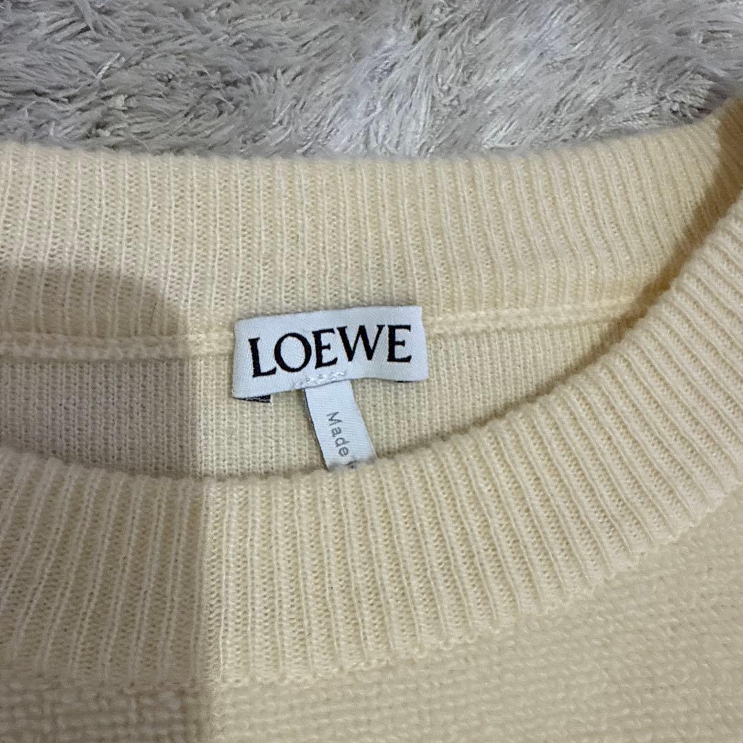 LOEWE ニット　ロエベ — image 2