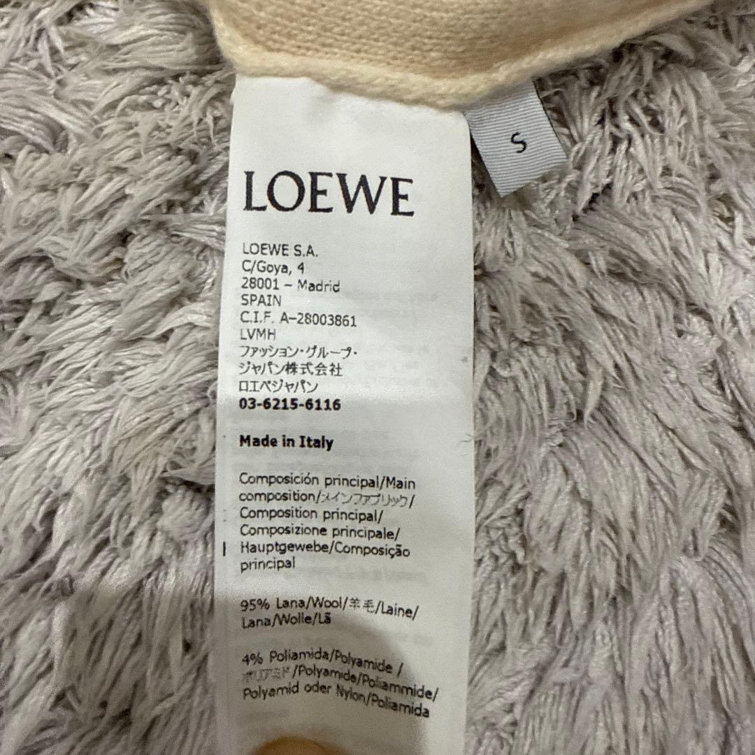 LOEWE ニット　ロエベ — image 5