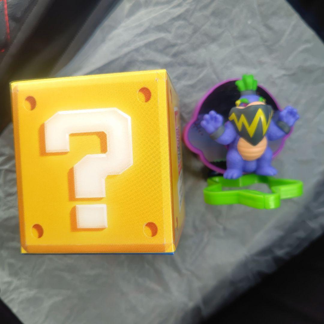 マクドナルド　　ハッピーセット　ワンダークッパjr — image 2