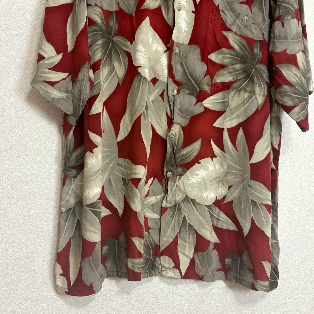 A431 【CAMPIA】半袖シャツ【XXL】 — image 5