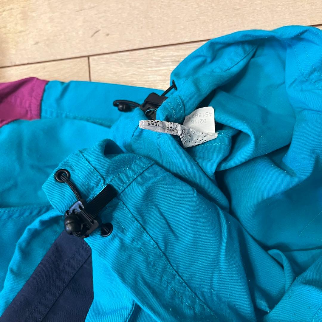 エルエルビーン　L.L.Bean ハーフジップパーカー　ユニセックス　アウトドア — image 5