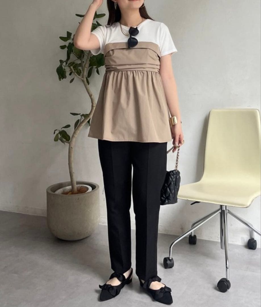 プロズヴェールTシャツ　試着のみ — image 2