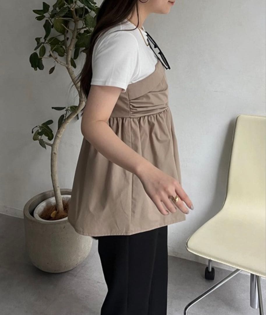 プロズヴェールTシャツ　試着のみ — image 3