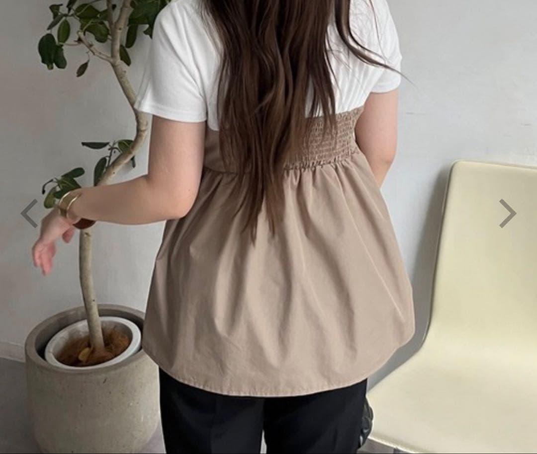 プロズヴェールTシャツ　試着のみ — image 4