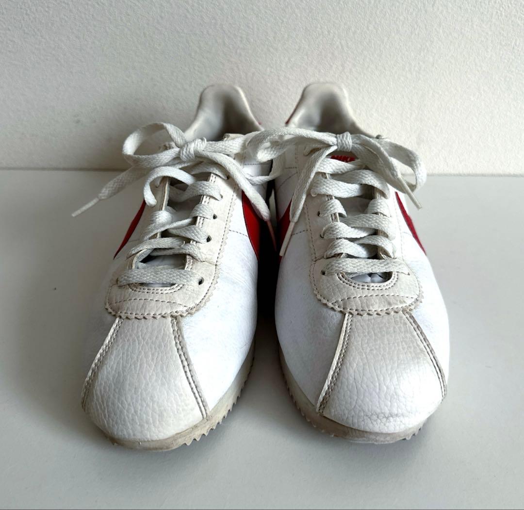 美品！NIKE クラシック コルテッツ レザー ナイキ 25.5 — image 2