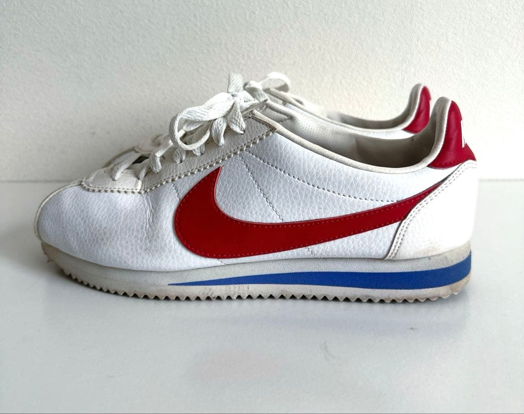 美品！NIKE クラシック コルテッツ レザー ナイキ 25.5 — image 3