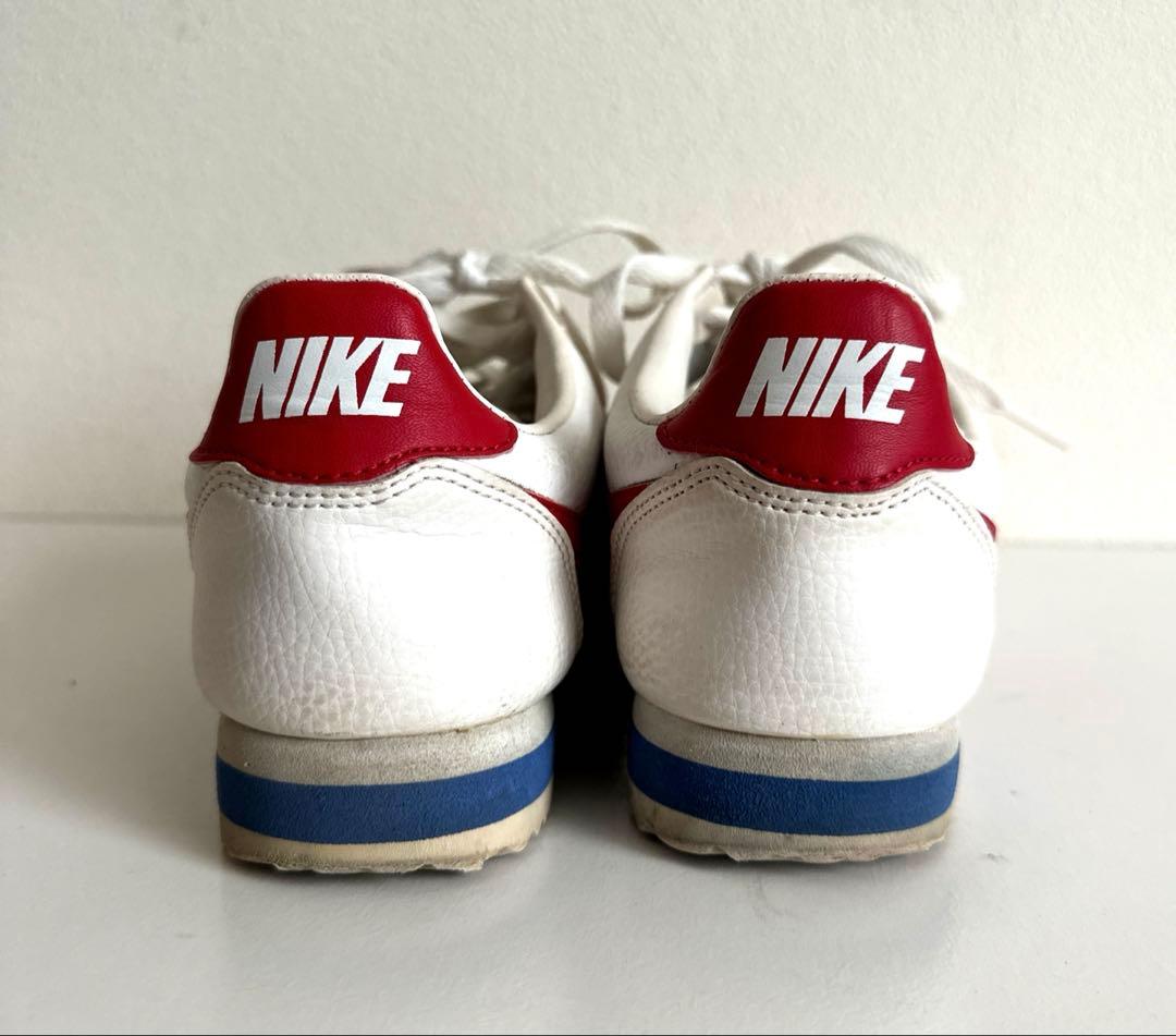 美品！NIKE クラシック コルテッツ レザー ナイキ 25.5 — image 4