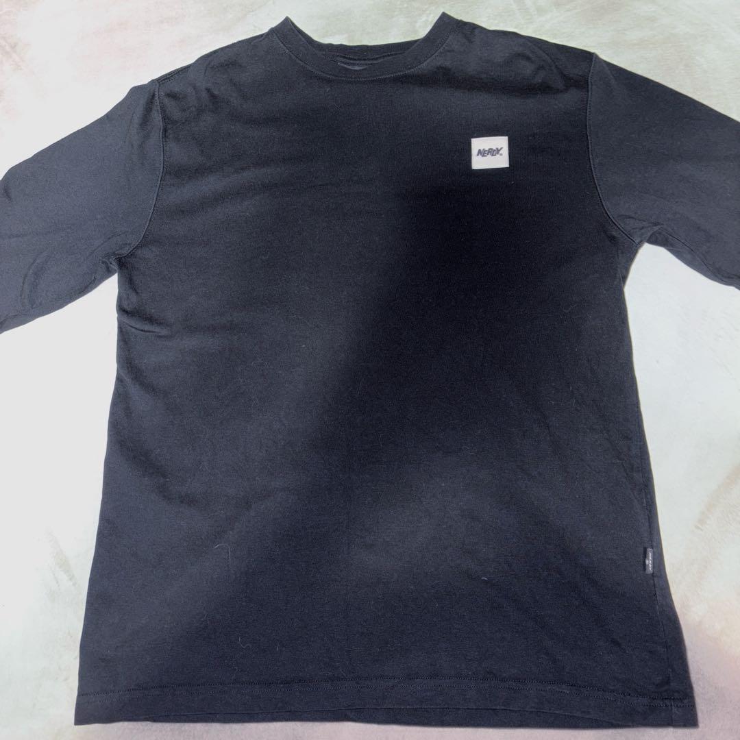 NERDY ロングTシャツ — image 2