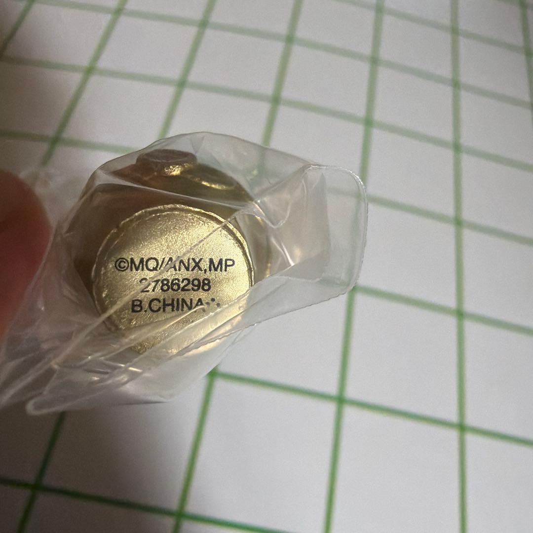 まどかマギカ　めじるしアクセサリー　ノーマル　ほむら — image 2