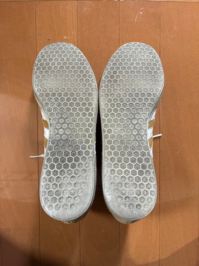 adidas GAZELLE スエード スニーカー — image 5