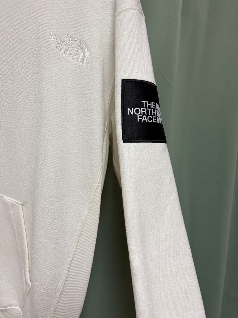 THE NORTH FACE パーカー — image 2