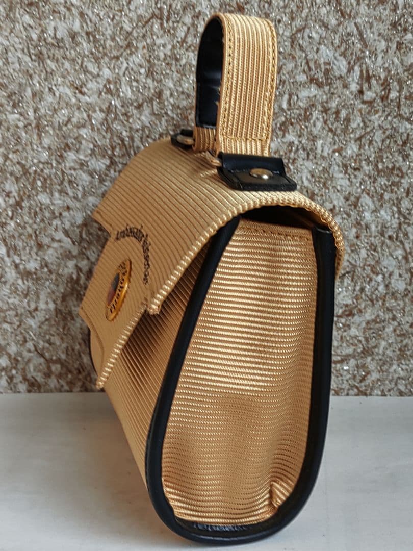 Ambassador Roberta ハンドバッグ　2way ショルダー — image 4