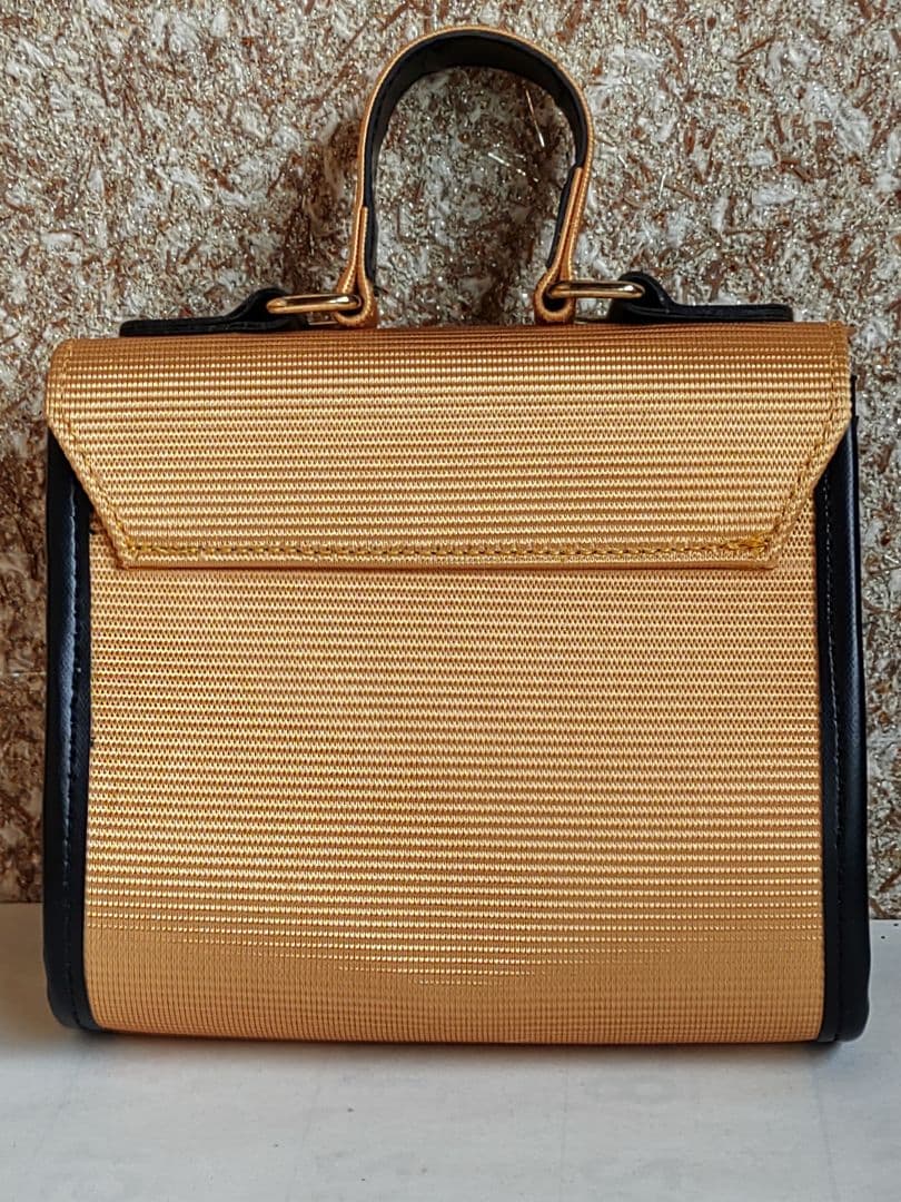 Ambassador Roberta ハンドバッグ　2way ショルダー — image 5