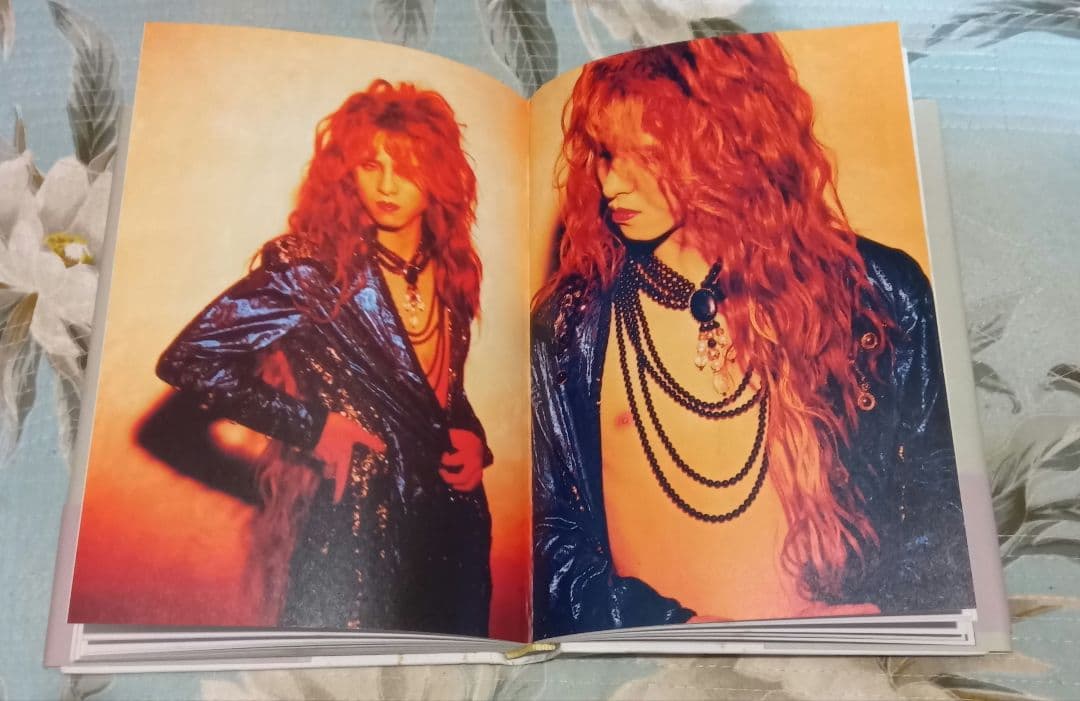 【送料込！】ART OF LIFE YOSHIKI — image 2