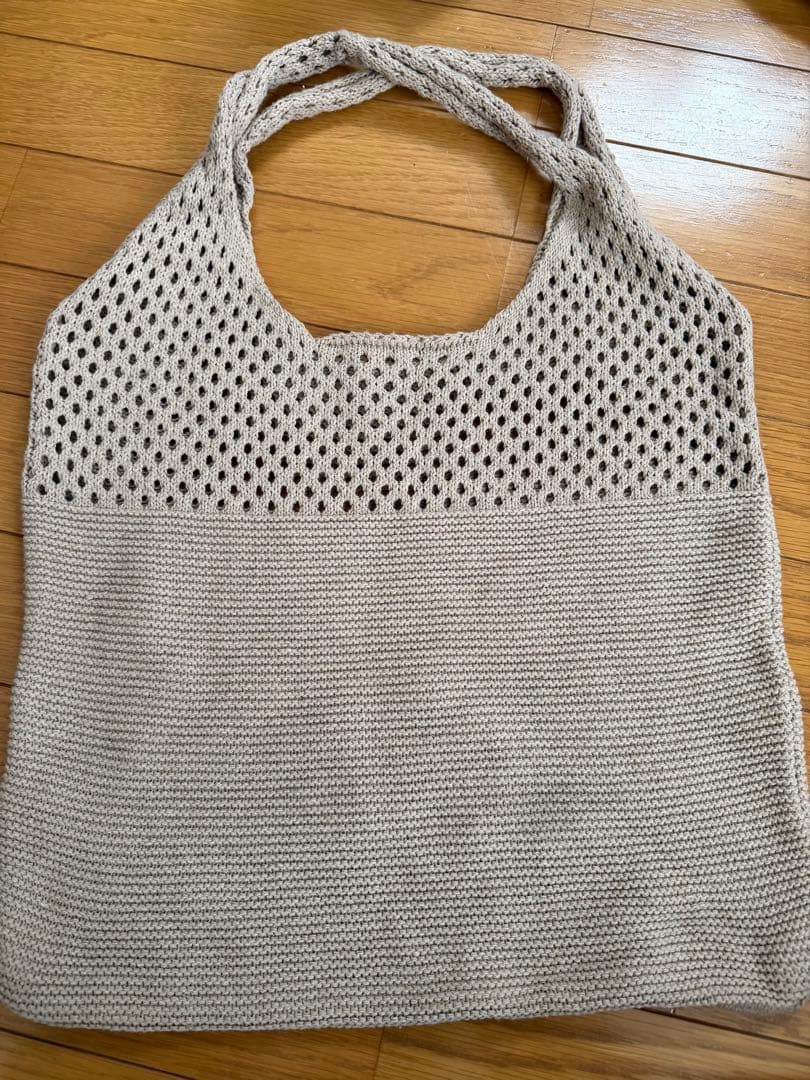 DTL トートバッグ — image 2