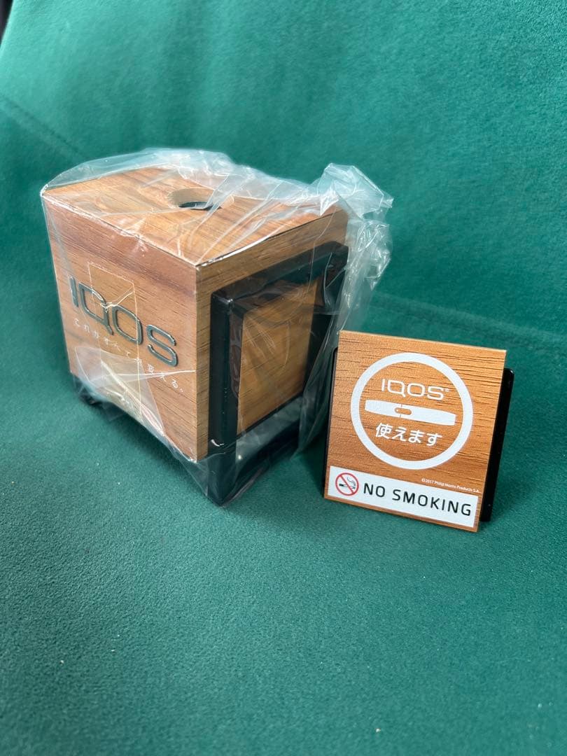 お値下げ！！IQOS 灰皿⭐︎非売品！ — image 2