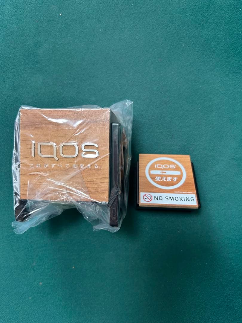 お値下げ！！IQOS 灰皿⭐︎非売品！ — image 4