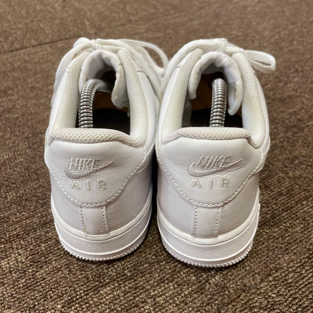 Nike Air Force 1 Low White 26cm — image 3
