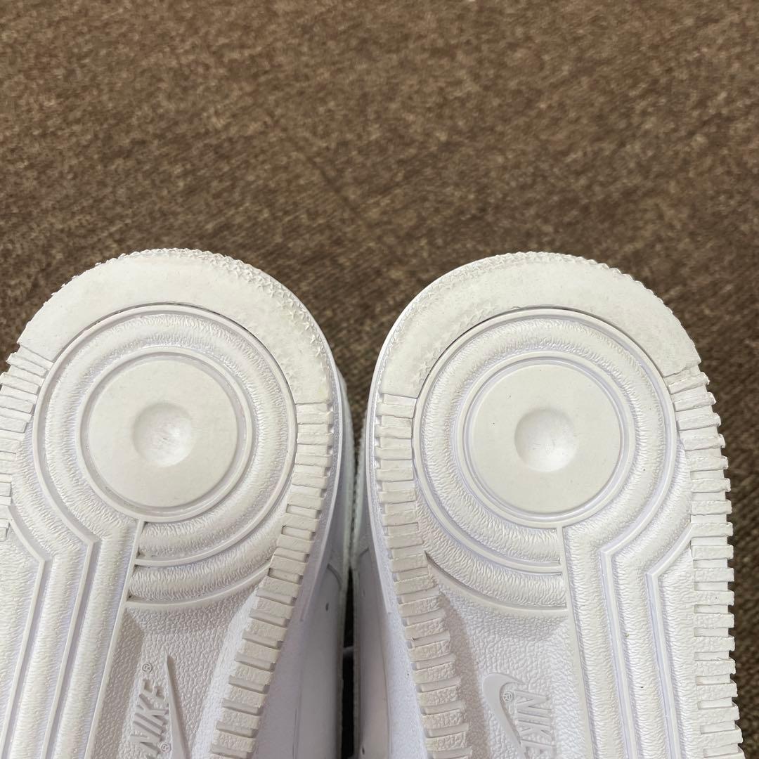 Nike Air Force 1 Low White 26cm — image 5