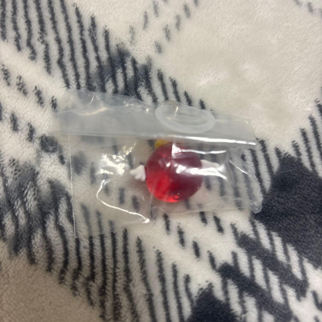 CR だるまいずごっと めじるしアクセサリー — image 2