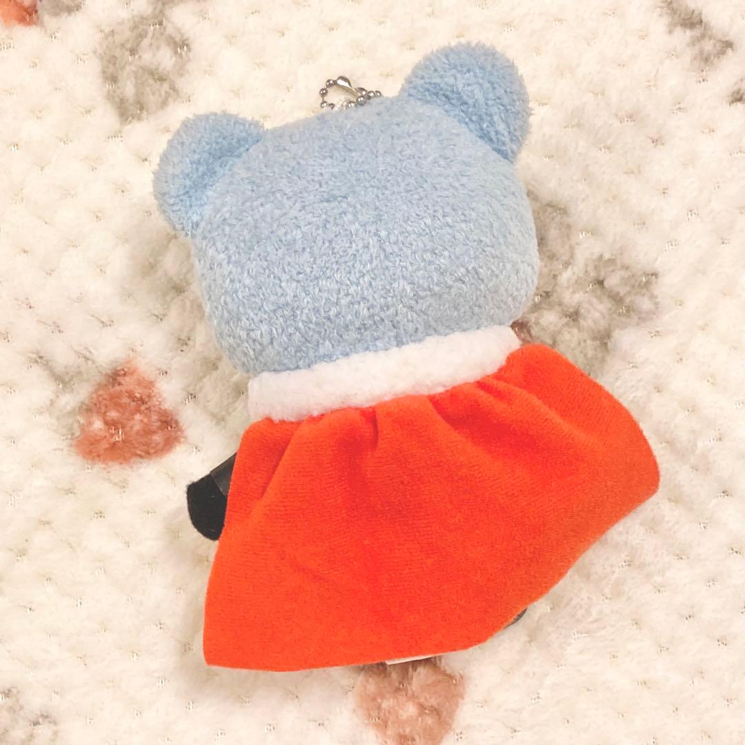 キンプリ　速水ヒロ　くまぐるみ　king of prism ぬいぐるみ — image 2