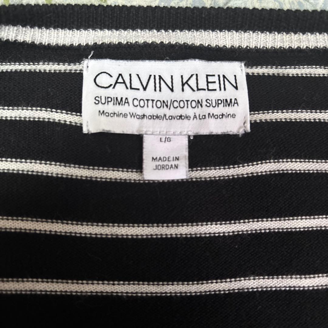 希少　20aw Calvin Klein archive swag Y2K 古着 — image 2