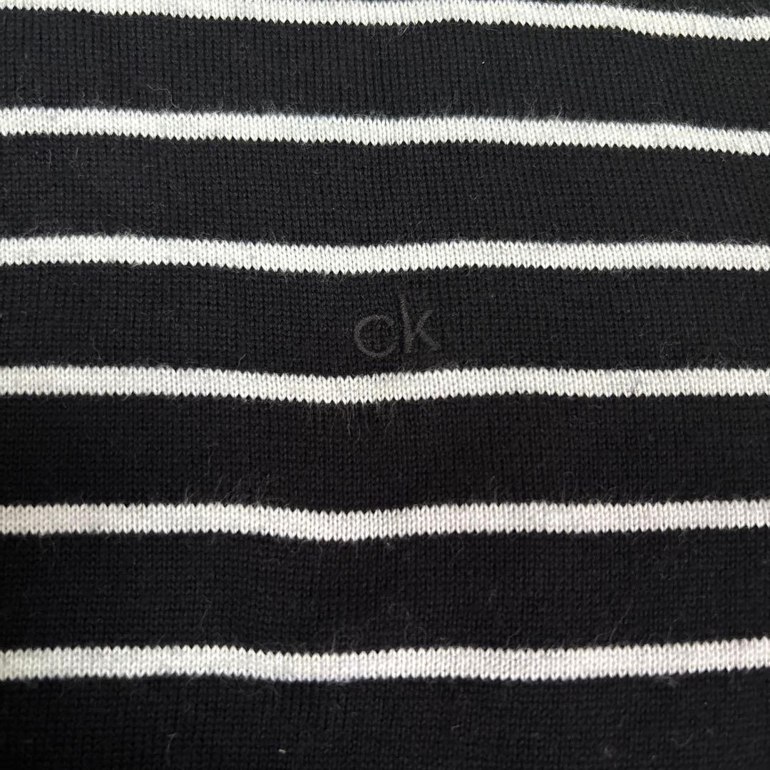 希少　20aw Calvin Klein archive swag Y2K 古着 — image 3