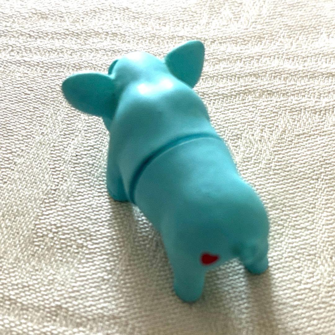 ブタ　カードホルダー — image 2