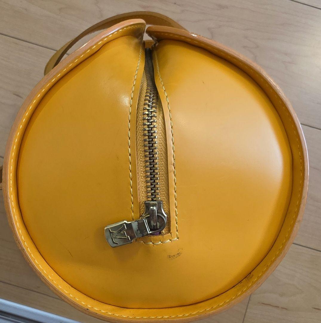 ★ルイヴィトン★スフロ★タッシリイエロー★エピ★Louis Vuitton★ — image 2