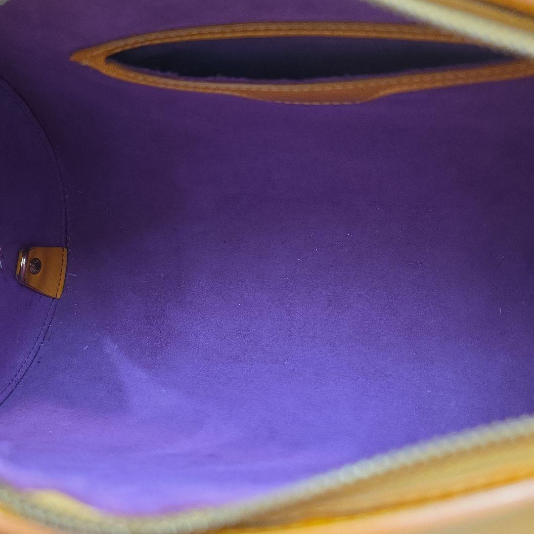 ★ルイヴィトン★スフロ★タッシリイエロー★エピ★Louis Vuitton★ — image 3