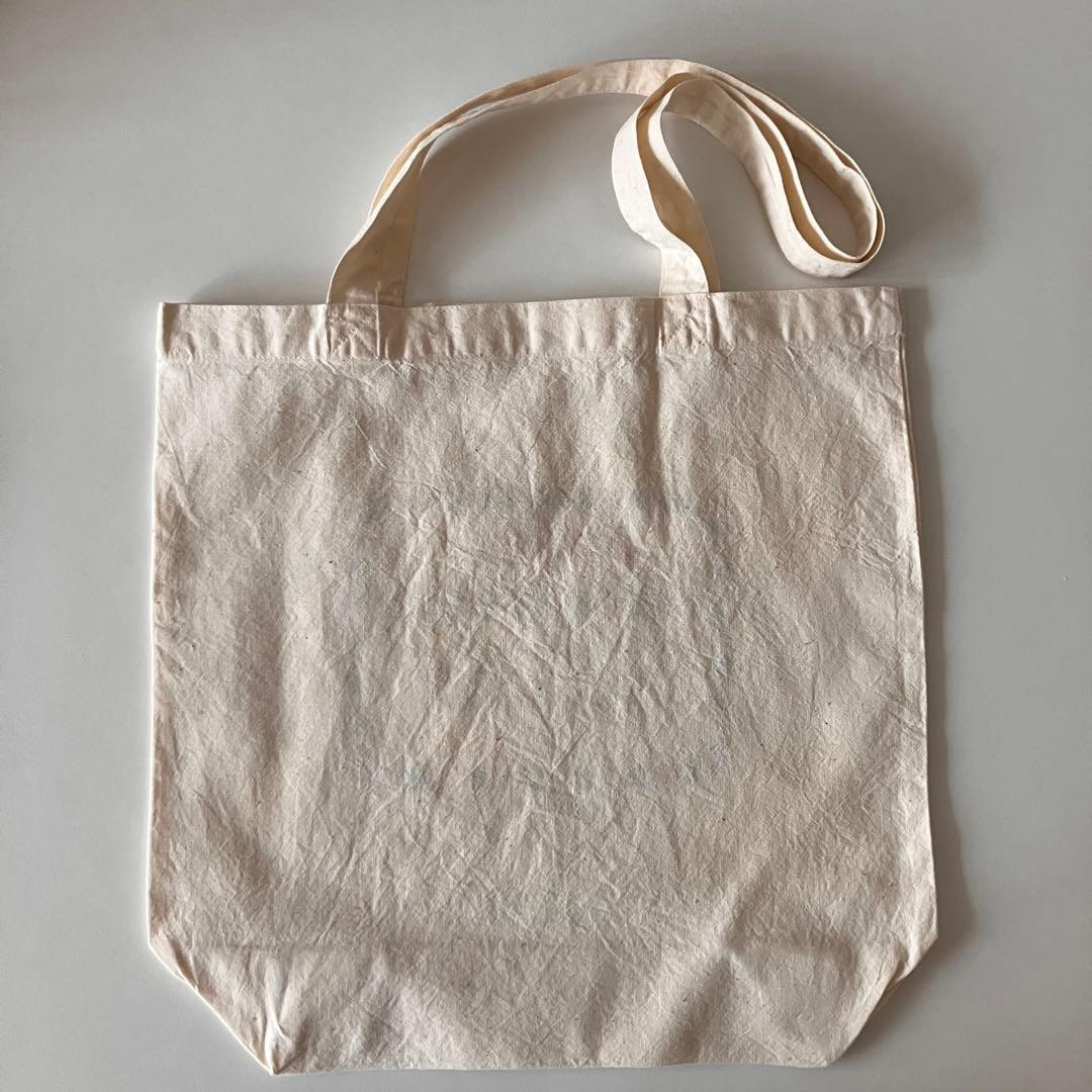JANE'S クレイジーソルト ノベルティグッズ エコバッグ — image 3